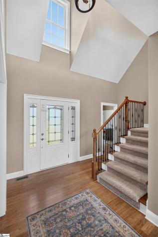 1051 Wild Deer Lane Belton SC 29627