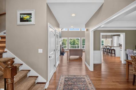 1051 Wild Deer Lane Belton SC 29627