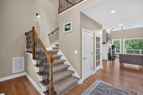 1051 Wild Deer Lane Belton SC 29627
