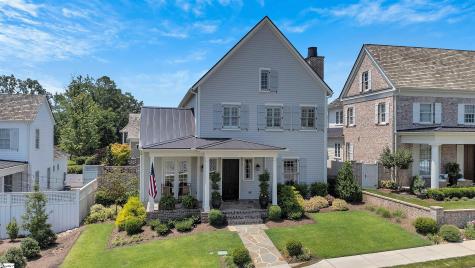 106 Odell Street Greenville SC 29615