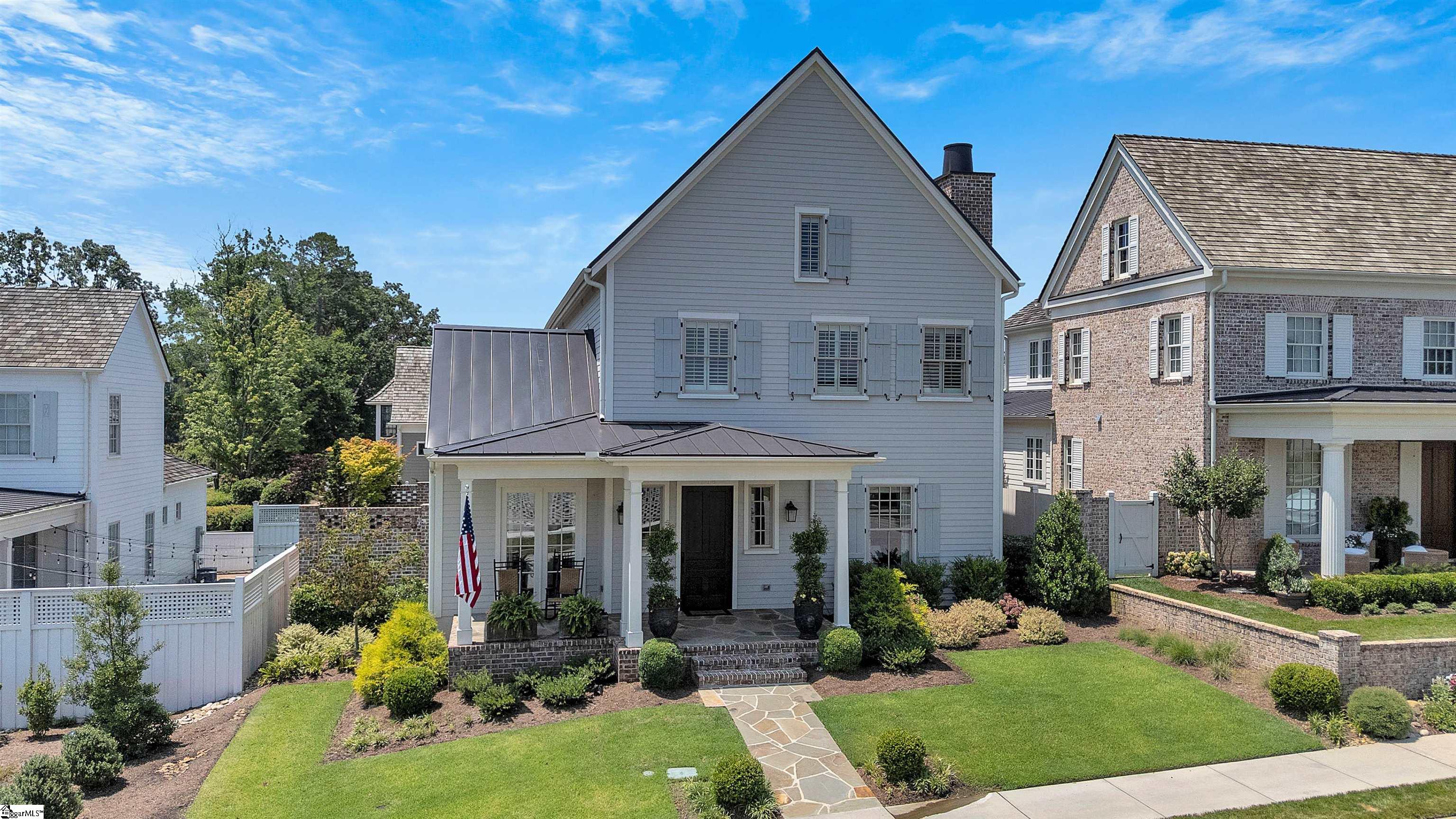 106 Odell Street Greenville SC 29615