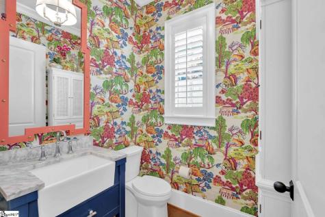 106 Odell Street Greenville SC 29615