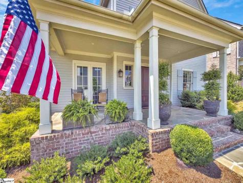 106 Odell Street Greenville SC 29615