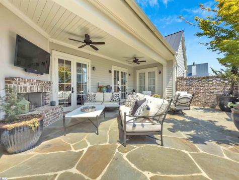 106 Odell Street Greenville SC 29615