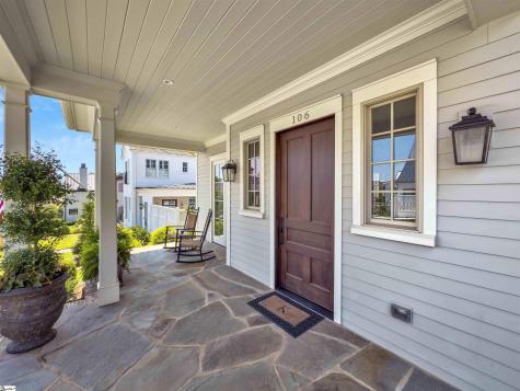 106 Odell Street Greenville SC 29615