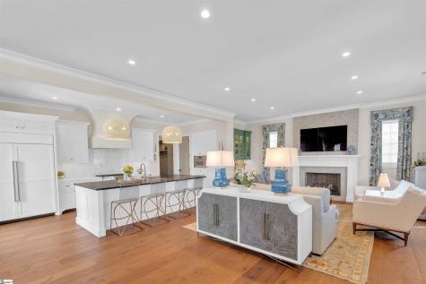 106 Odell Street Greenville SC 29615