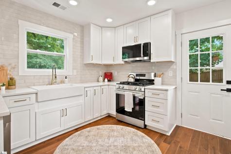 4 Arcadia Circle Greenville SC 29605