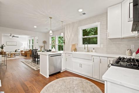 4 Arcadia Circle Greenville SC 29605