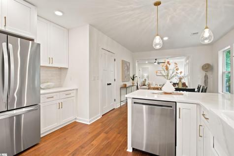 4 Arcadia Circle Greenville SC 29605
