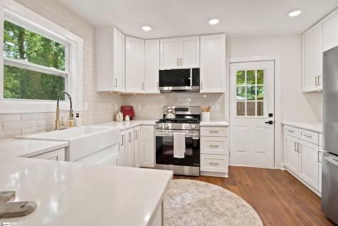 4 Arcadia Circle Greenville SC 29605