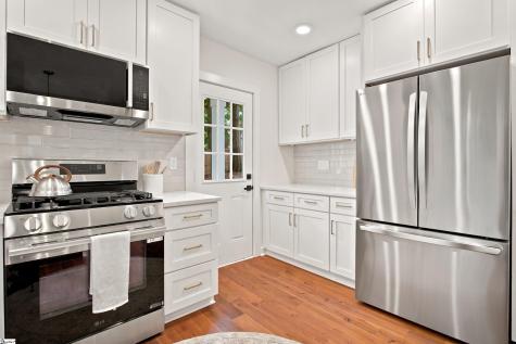 4 Arcadia Circle Greenville SC 29605