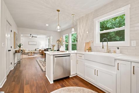 4 Arcadia Circle Greenville SC 29605