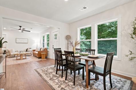 4 Arcadia Circle Greenville SC 29605