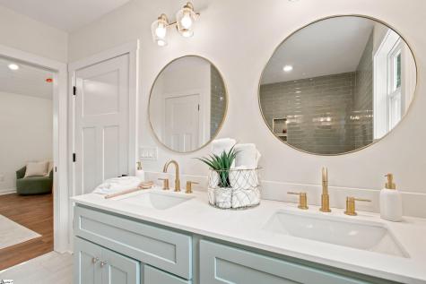 4 Arcadia Circle Greenville SC 29605