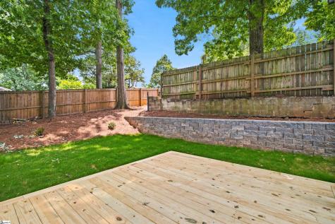 4 Arcadia Circle Greenville SC 29605