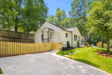 4 Arcadia Circle Greenville SC 29605