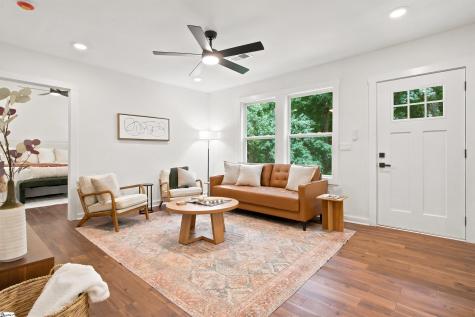 4 Arcadia Circle Greenville SC 29605