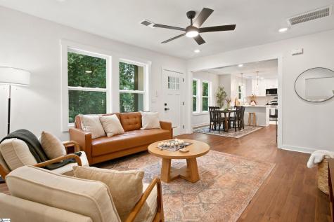 4 Arcadia Circle Greenville SC 29605