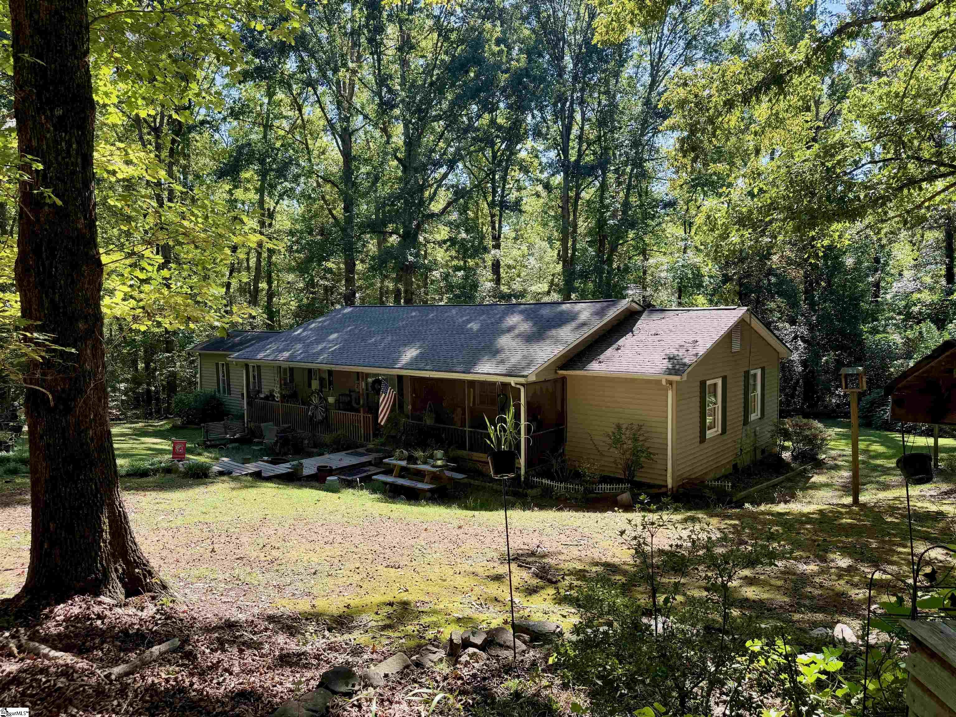 1100 Tugaloo Road Landrum SC 29356