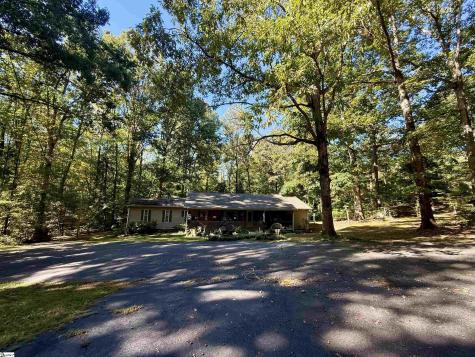 1100 Tugaloo Road Landrum SC 29356
