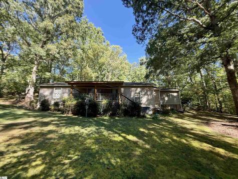 1100 Tugaloo Road Landrum SC 29356