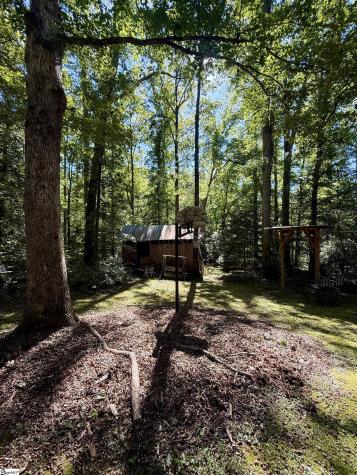 1100 Tugaloo Road Landrum SC 29356