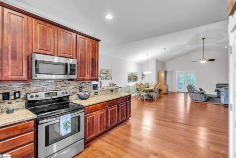 108 Club Cart Road Travelers Rest SC 29690