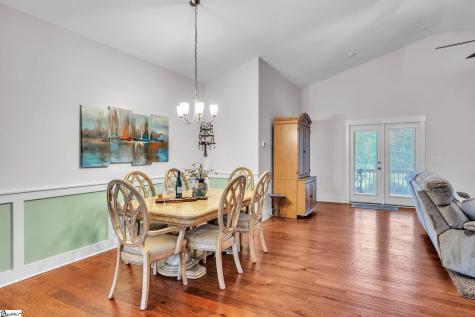 108 Club Cart Road Travelers Rest SC 29690