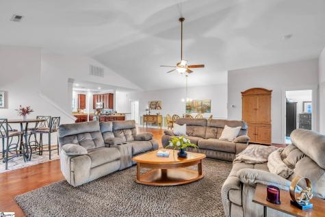 108 Club Cart Road Travelers Rest SC 29690