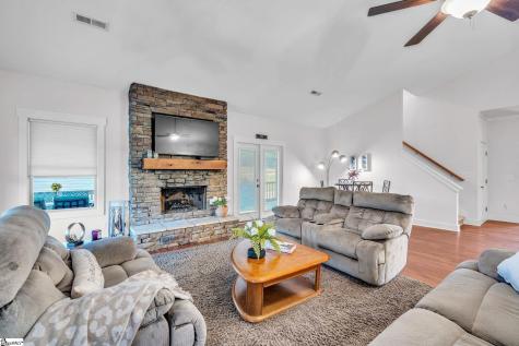 108 Club Cart Road Travelers Rest SC 29690