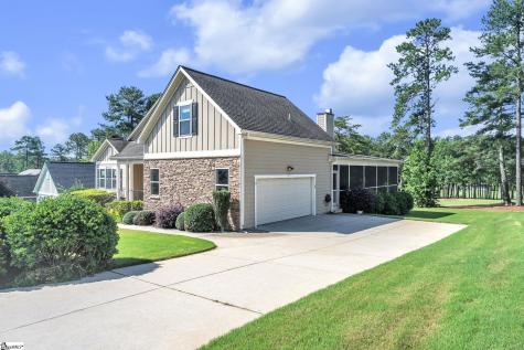 108 Club Cart Road Travelers Rest SC 29690