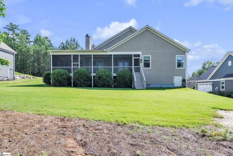108 Club Cart Road Travelers Rest SC 29690