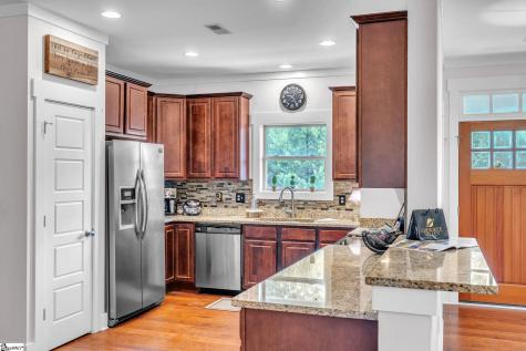 108 Club Cart Road Travelers Rest SC 29690