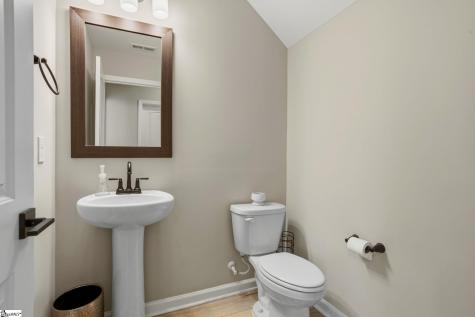 121 Hyssop Court Greenville SC 20607