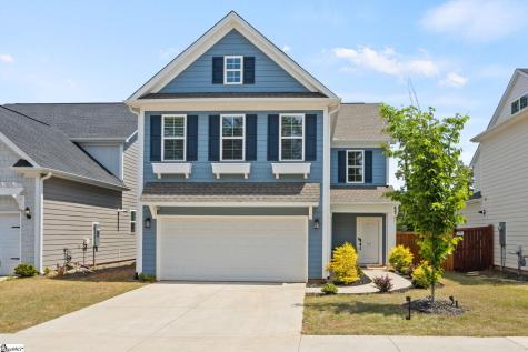 121 Hyssop Court Greenville SC 20607