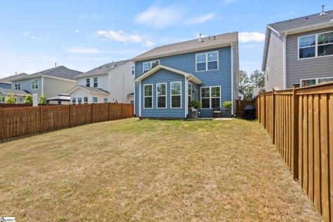 121 Hyssop Court Greenville SC 20607