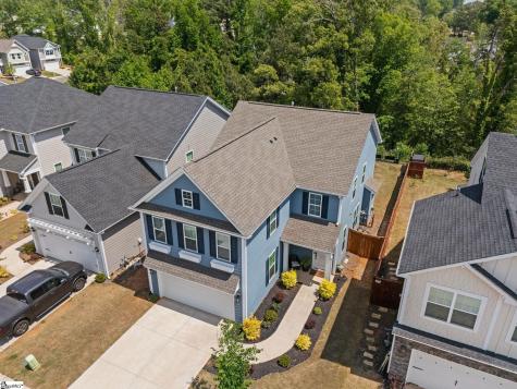 121 Hyssop Court Greenville SC 20607