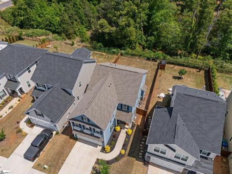 121 Hyssop Court Greenville SC 20607