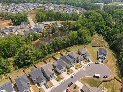121 Hyssop Court Greenville SC 20607