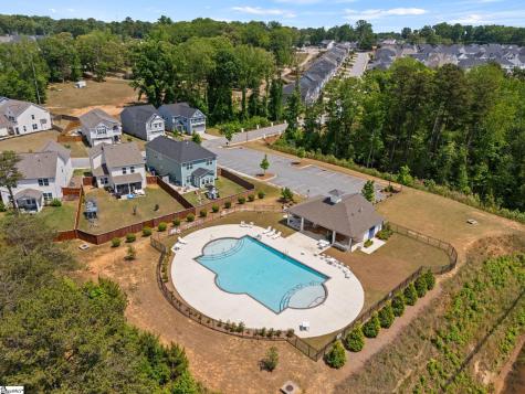 121 Hyssop Court Greenville SC 20607