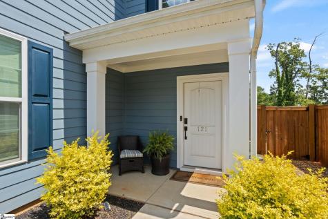 121 Hyssop Court Greenville SC 20607