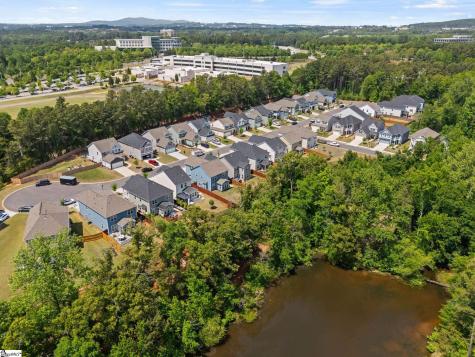 121 Hyssop Court Greenville SC 20607