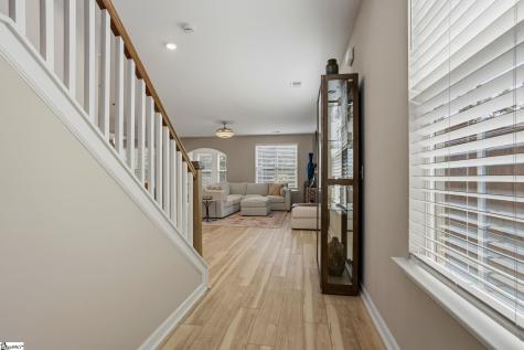 121 Hyssop Court Greenville SC 20607