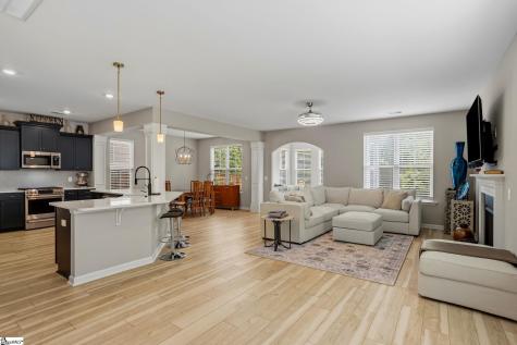121 Hyssop Court Greenville SC 20607