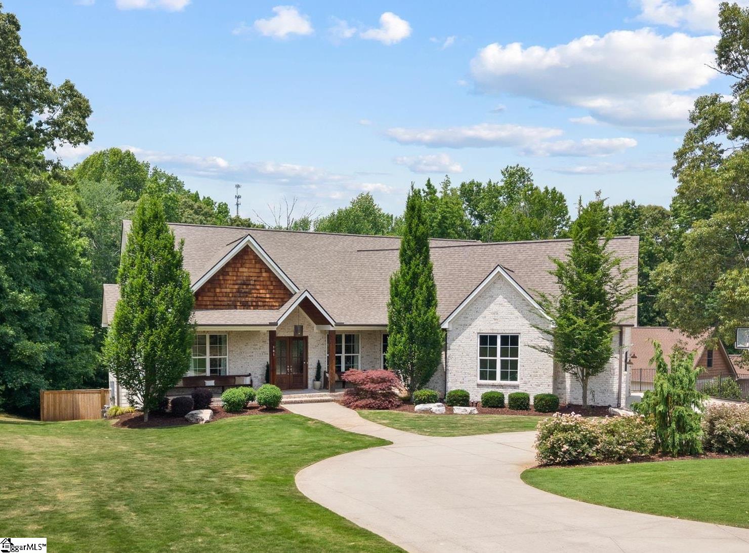 101 Masonbuilt Drive Taylors SC 29687
