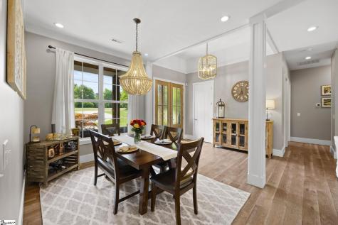 101 Masonbuilt Drive Taylors SC 29687