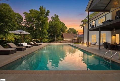 101 Masonbuilt Drive Taylors SC 29687