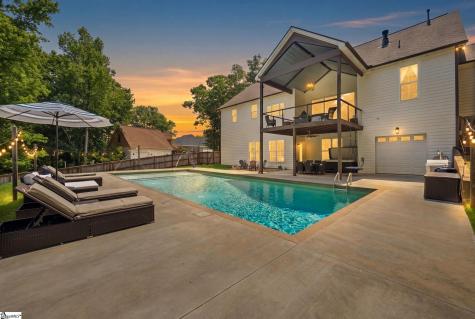 101 Masonbuilt Drive Taylors SC 29687