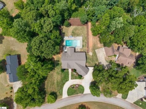 101 Masonbuilt Drive Taylors SC 29687