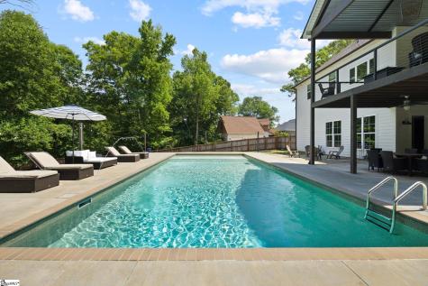 101 Masonbuilt Drive Taylors SC 29687